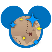 Merlins Magic Map-Disney World Mod
