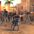 Counter Terrorist Super Sniper Mod