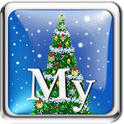 Christmas MyTree LiveWallpaper Mod