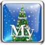 Christmas MyTree LiveWallpaper Mod icon