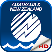Boating Australia&NZ HD Mod