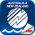 Boating Australia&NZ HD icon