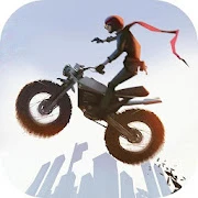 Crazy Rider Mod