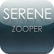 Serene Zooper Widget Mod