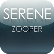 Serene Zooper Widget Mod