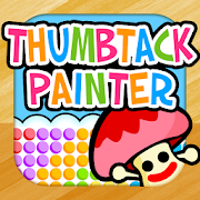 Thumbtack Painter Mod