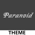 Paranoid For XPERIA™ icon