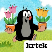 Little Mole's Find It
