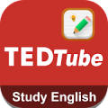 Easy Learning English - Multi subtitles for TED‏ Mod