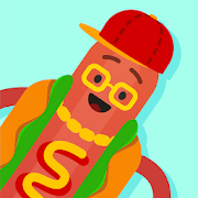 Dancing Hotdog Mod