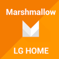 Theme Marshmallow for LGHome Mod