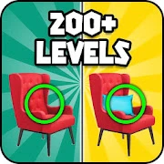 Spot The Difference - Difference Find Game Mod