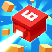 Idle Cube: Idle Game Mod