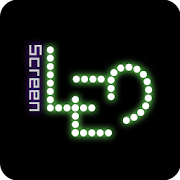LED Scroll Pro Mod