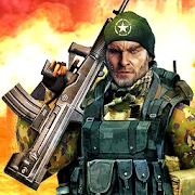 Call of Modern Heroes : FPS Survival Strike 2020 Mod