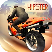 Mad Town Andreas 5 Hipster Story