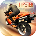 Mad Town Andreas 5 Hipster Story Mod