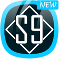 ONE UI S10 - New Icon Pack (2019) APK