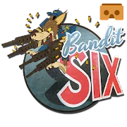 Bandit Six VR