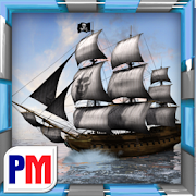 Pirates Plunder Slots Mod