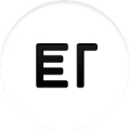 ET Apex/Nova/Adw Circle Icons icon