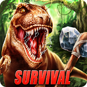 Dinosaur Hunt Survival Pro Mod
