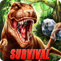 Dinosaur Hunt Survival Pro Mod