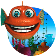 Timmy Fish Live Wallpaper Mod