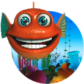 Timmy Fish Live Wallpaper Mod