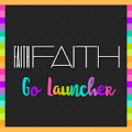 Faith Go Launcher‏ Mod