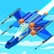 Airplane Defense: Idle Games Mod