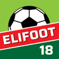 Elifoot 18 PRO Mod