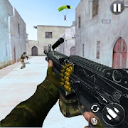 Killer Shooting Strike Mod