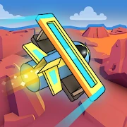 Fly Sky High Mod