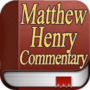 Matthew Henry Commentary Pro Mod