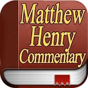 Matthew Henry Commentary Pro Mod