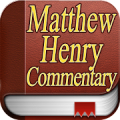 Matthew Henry Commentary Pro‏ Mod