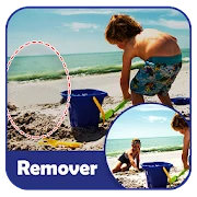 Unwanted Object Remover Photo Editor Mod