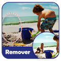 Unwanted Object Remover Photo Editor icon
