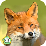 Wild Fox Simulator 2017 Mod