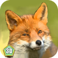 Wild Fox Simulator 2017‏ Mod