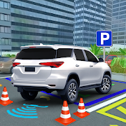 Car Parking 3D : Driving Simulator icon