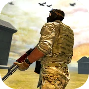 Infinity FPS Black Ops - Offline Shooting Game