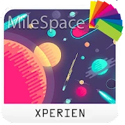 Theme XPERIEN™- Mile Space Mod