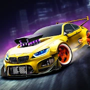 Rapid Racing Drift Mod