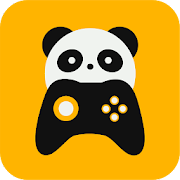 Panda Keymapper - Gamepad,mouse,keyboard icon