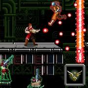 Kontra Classic - Metal Shooting Run & Gun Mod