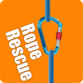 Rope Rescue icon