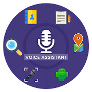 Voice Assistant : Your Personal Guide Mod