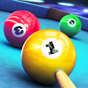 Crazy Pool Master - 3D  8 Ball Gmaes Mod